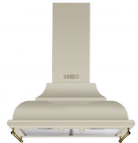 Okap SMEG KC16POE w MediaExpert