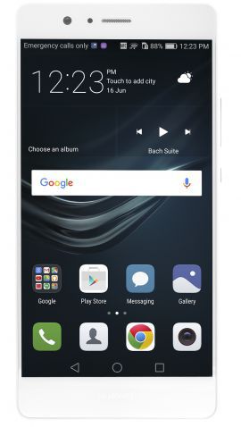 Smartfon HUAWEI P9 Lite Biały