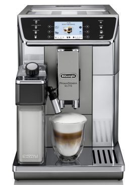 Ekspres DE LONGHI ECAM 650.55.MS PrimaDonna Elite