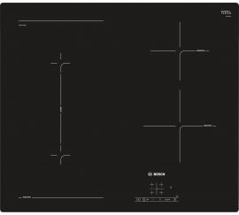 Płyta indukcyjna BOSCH PVS611BB1E w MediaExpert