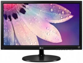 Monitor LG 19M38A