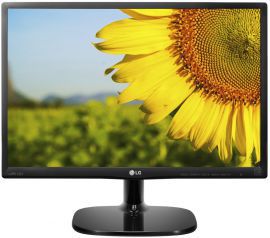 Monitor LG 20MP48A w MediaExpert