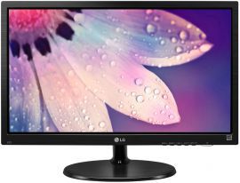 Monitor LG 22M38A w MediaExpert