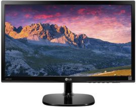 Monitor LG 22MP48D