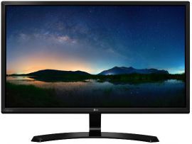 Monitor LG 22MP58VQ w MediaExpert