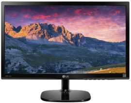 Monitor LG 23MP48HQ w MediaExpert