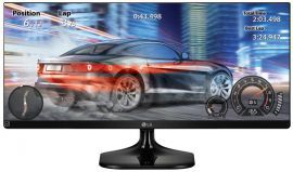 Monitor LG 25UM58 w MediaExpert