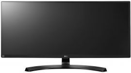 Monitor LG 34UM88C