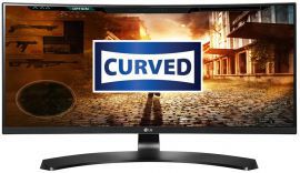 Monitor LG Curved 29UC88 w MediaExpert