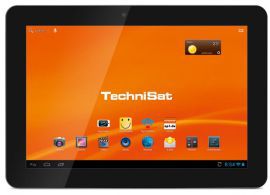 Tablet TECHNISAT TechniPad 10 Czarny