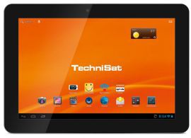 Tablet TECHNISAT TechniPad 10 Czarny w MediaExpert