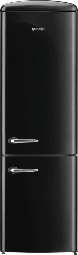 Lodówka GORENJE ORK193BK w MediaExpert