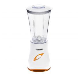 Blender kielichowy MESKO MS 4061 Żółty w MediaExpert