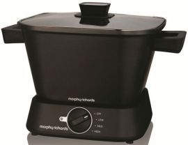 Wolnowar MORPHY RICHARDS Supreme Precision 4.5l