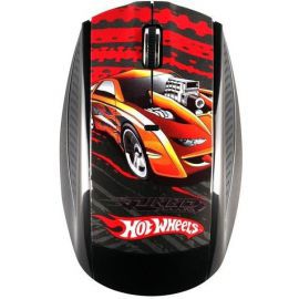 Mysz MODECOM MC-619 ART Hot Wheels 1