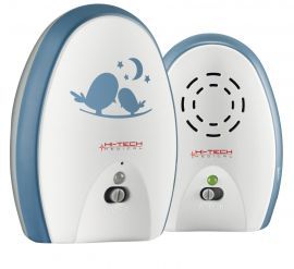 Niania elektroniczna HI-TECH MEDICAL KT-Baby Monitor w MediaExpert