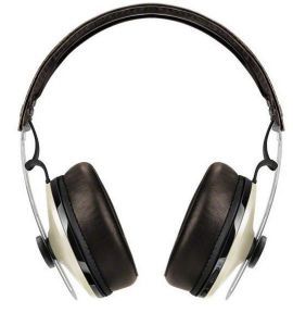 Słuchawki SENNHEISER Momentum Wireless M2 AEBT Ivory w MediaExpert