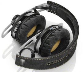 Słuchawki SENNHEISER Momentum Wireless M2 OEBT Czarny w MediaExpert