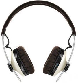 Słuchawki SENNHEISER Momentum Wireless M2 OEBT Ivory