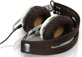 Słuchawki SENNHEISER Momentum On Ear G Ivory