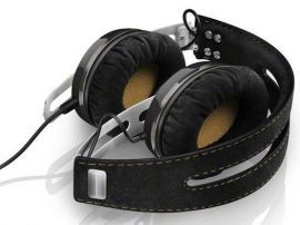 Słuchawki SENNHEISER Momentum On Ear G Czarny w MediaExpert