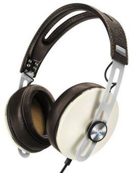 Słuchawki SENNHEISER Momentum M2 AEG Ivory w MediaExpert