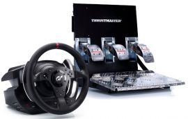 Kierownica THRUSTMASTER T500RS GR Racing Wheel (PC/PS3) w MediaExpert