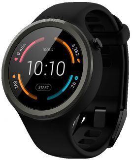 Smartwatch LENOVO Moto 360 Sport