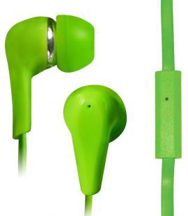 Słuchawki VAKOSS SK-219EE Zielony w MediaExpert