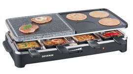 Grill SEVERIN RG 2341 w MediaExpert