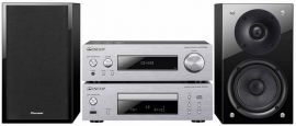 Wieża PIONEER P1S Pure Stereo Audio XC-P01S + S-P01LR w MediaExpert