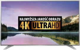 Telewizor LG LED 49UH6507