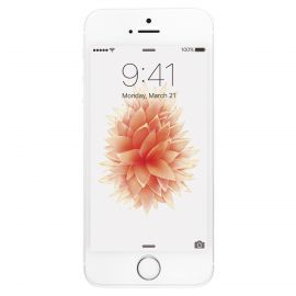 Smartfon APPLE iPhone SE 16GB Srebrny