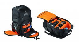 Plecak FANCIER King Kong 30 (XL)