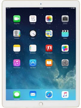 Tablet APPLE iPad Pro 12.9 (ML0V2FD/A) Złoty w MediaExpert