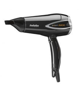 Suszarka BABYLISS D342E w MediaExpert