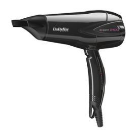 Suszarka BABYLISS D322E (ECO EXPERT) 2100W (75KM/H)