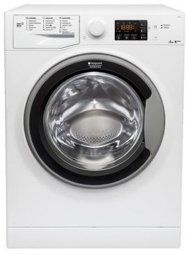 Pralka HOTPOINT RSSG 623 S PL w MediaExpert