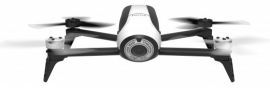 Dron PARROT Bebop 2 Biały + SkyController w MediaExpert