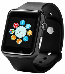 Smartwatch MEDIA-TECH Active Watch MT850