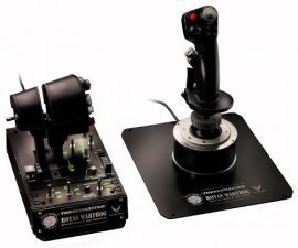 Joystick THRUSTMASTER Hotas Warthog (PC)