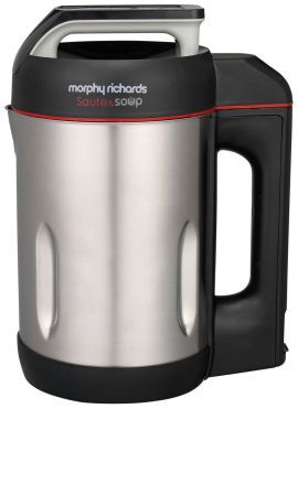 Zupowar MORPHY RICHARDS 501014