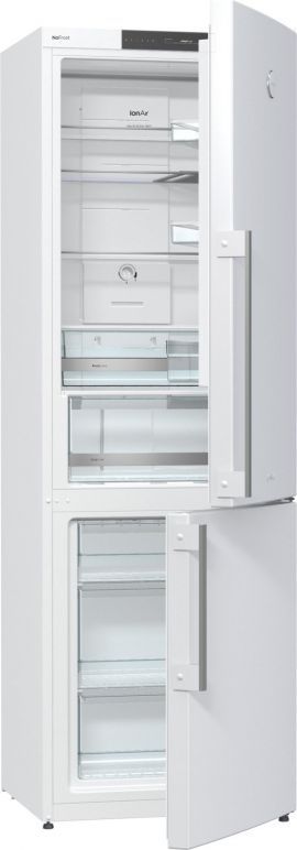 Lodówka GORENJE NRK62JSY2W