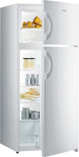 Lodówka GORENJE RF 4121 AW