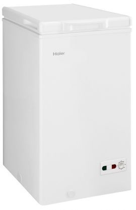 Zamrażarka HAIER BD-103RAA w MediaExpert