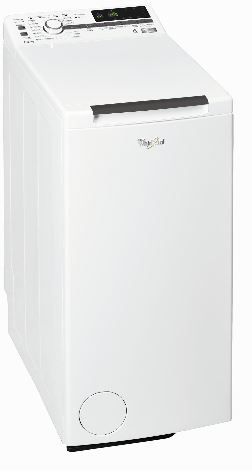 Pralka WHIRLPOOL TDLR65230 w MediaExpert