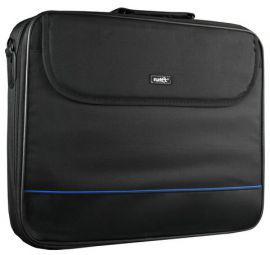 Torba NATEC do laptopa 15.6 cali Impala Czarny w MediaExpert