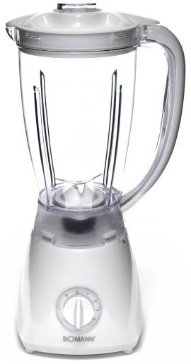 Blender kielichowy BOMANN UM 378 CB