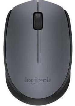 Mysz LOGITECH M170 Szary