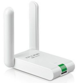 Karta TP-LINK Archer T4UH AC1200 w MediaExpert